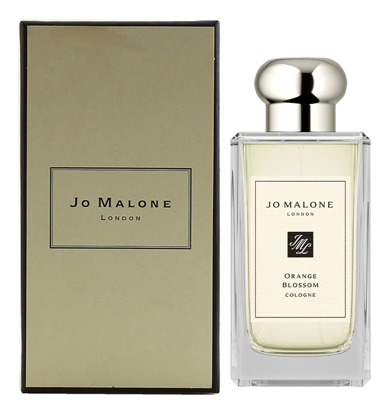 Orange Blossom: одеколон 100мл jo malone london orange blossom cologne 100