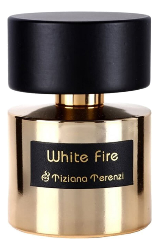 White Fire: духи 100мл уценка огонь с божедомки