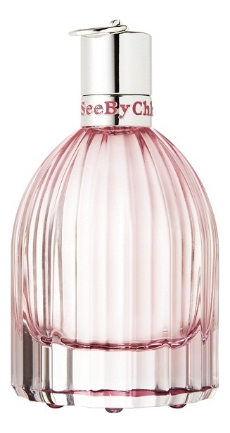 See by Chloe Eau Fraiche: туалетная вода 75мл уценка love chloe eau florale туалетная вода 75мл уценка