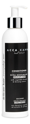 Увлажняющий кондиционер для тонких волос Conditioner Delicate Hair-Extra Moisturizing 250мл