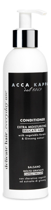 

Увлажняющий кондиционер для тонких волос Conditioner Delicate Hair-Extra Moisturizing 250мл