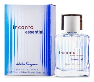 Incanto salvatore hotsell ferragamo pour homme