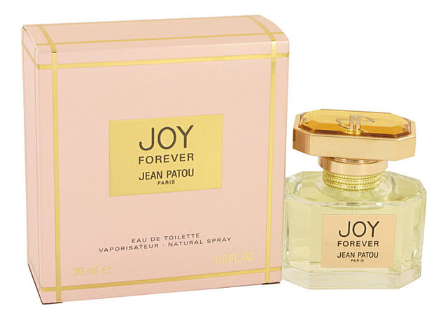 

Joy Forever: туалетная вода 30мл, Joy Forever