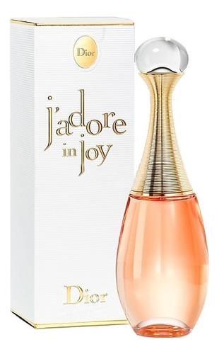 

J'adore In Joy: туалетная вода 100мл, J'adore In Joy