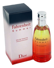 Christian Dior  Fahrenheit Summer