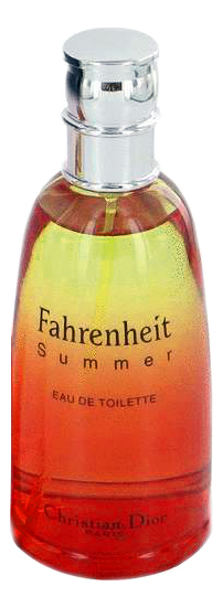 Christian Dior Fahrenheit Summer