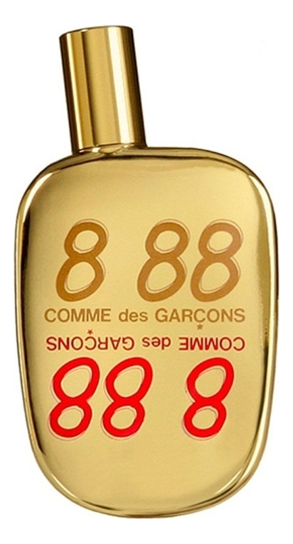 

''8 88'': парфюмерная вода 50мл тестер, ''8 88''