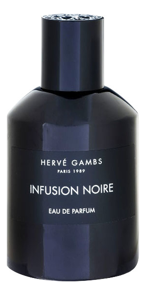 

Infusion Noire: парфюмерная вода 30мл, Infusion Noire