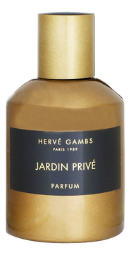 Jardin Prive