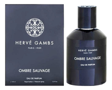 Herve Gambs Paris  Ombre Sauvage