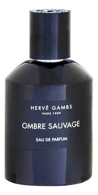 

Ombre Sauvage: парфюмерная вода 30мл, Ombre Sauvage