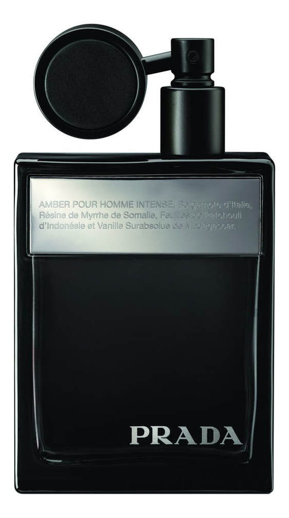 

Amber Pour Homme Intense: туалетная вода 50мл уценка, Amber Pour Homme Intense