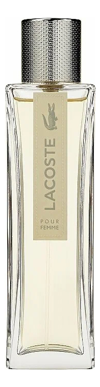 

Pour Femme: парфюмерная вода 90мл уценка, Pour Femme