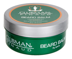 

Бальзам-фиксатор для бороды Beard Balm 59г