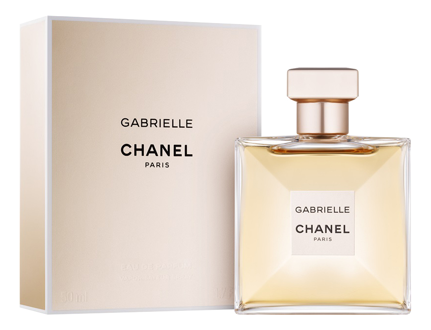 

Gabrielle: парфюмерная вода 50мл, Gabrielle