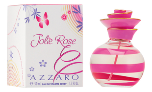 Jolie Rose