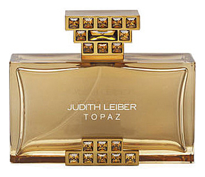 

Judith Leiber Topaz: парфюмерная вода 75мл тестер, Judith Leiber Topaz