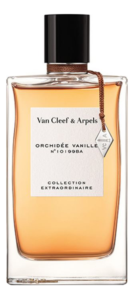 Orchidee Vanille: парфюмерная вода 75мл уценка