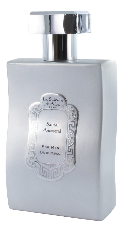 

Santal Ancestral: парфюмерная вода 100мл уценка, Santal Ancestral