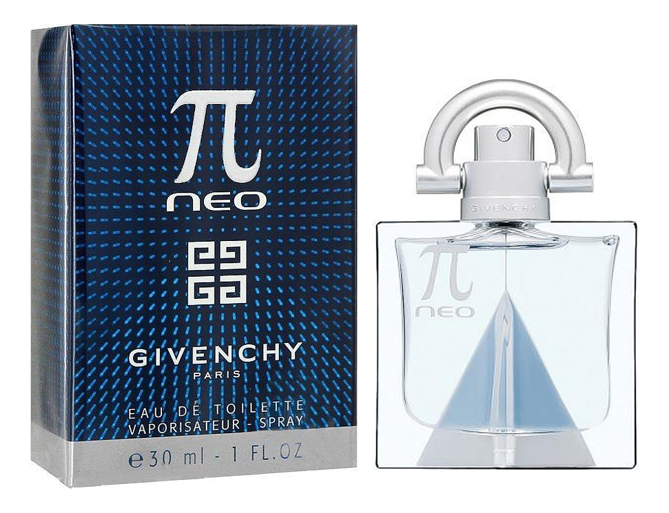 

Pi Neo: туалетная вода 30мл, Pi Neo
