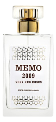 

Very Red Rose: Ароматический спрей для дома 50мл, Very Red Rose