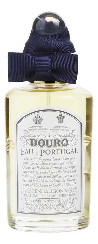 

Douro: одеколон 2мл, Douro