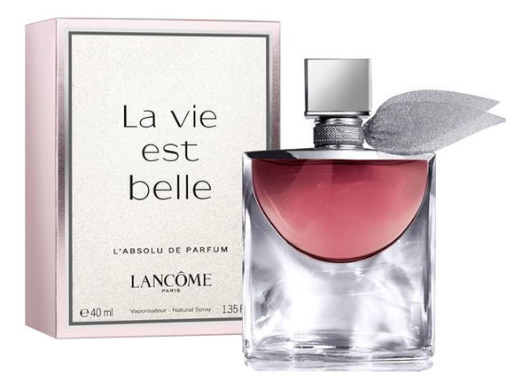 

La Vie Est Belle L'Absolu: духи 40мл, La Vie Est Belle L'Absolu