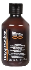 Dikson Кондиционер для тонких волос с экстрактом красной ели Natura Conditioner For Thin & Volume-Iess Hair Red Spruce 250мл	