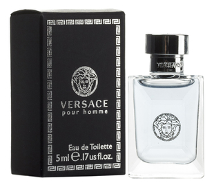 Versace Pour Homme
