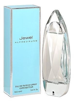 

Jewel: парфюмерная вода 100мл, Jewel