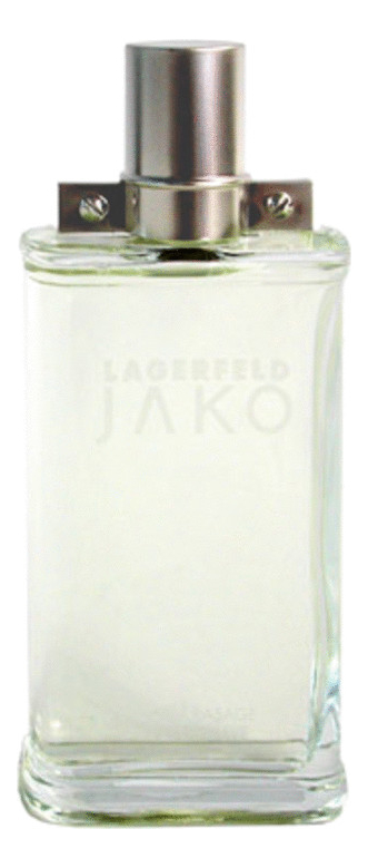

Jako men: туалетная вода 125мл уценка, Jako Men