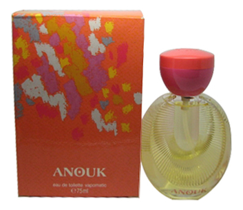 

Anouk: туалетная вода 75мл, Anouk