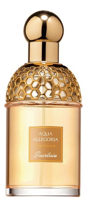 

Aqua Allegoria Lys Soleia: туалетная вода 75мл уценка, Aqua Allegoria Lys Soleia