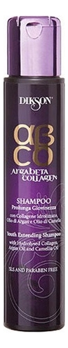 

Шампунь для волос Продление молодости Argabeta Collagen Youth Extending Shampoo: Шампунь 250мл, Шампунь для волос Продление молодости Argabeta Collagen Youth Extending Shampoo