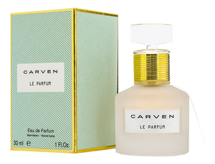 Carven Le Parfum