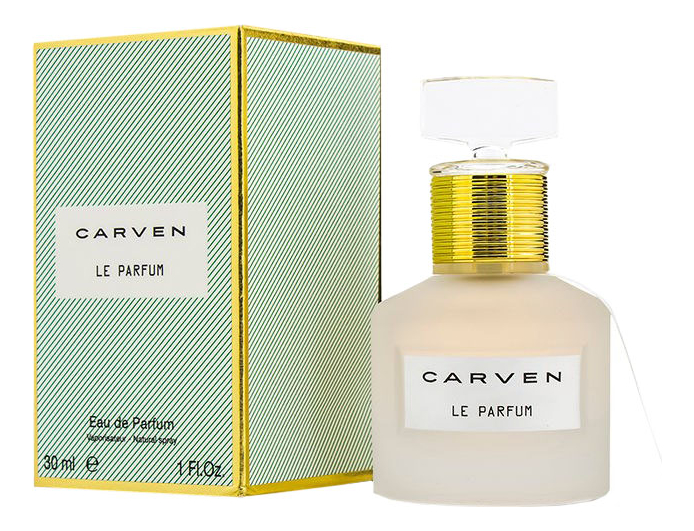Le Parfum: парфюмерная вода 30мл nina le parfum парфюмерная вода 30мл