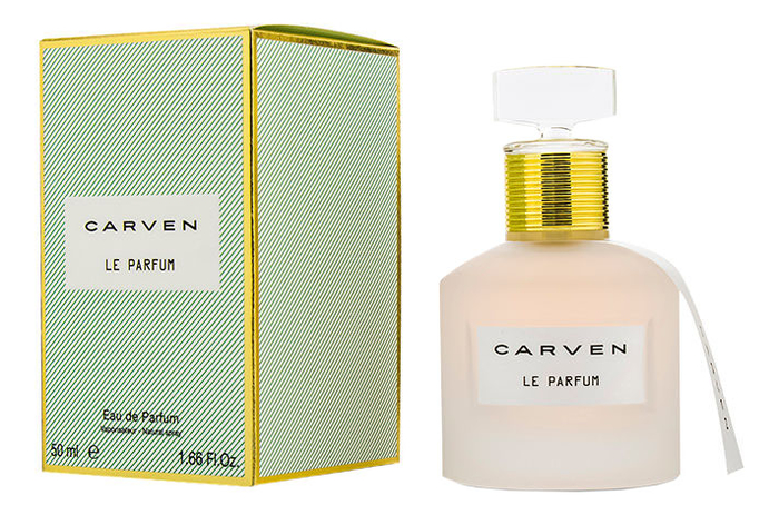 

Le Parfum: парфюмерная вода 50мл, Le Parfum