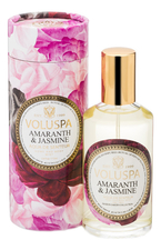 VOLUSPA Ароматический спрей для дома и тела Amaranth & Jasmine 112мл (амарант и жасмин)