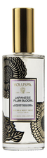 VOLUSPA Ароматический спрей для дома и тела Japanese Plum Bloom 100мл (японская слива)