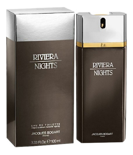 

Riviera Nights: туалетная вода 100мл, Riviera Nights