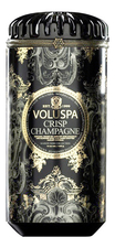 VOLUSPA Ароматическая свеча Crisp Champagne (искрящееся шампанское)