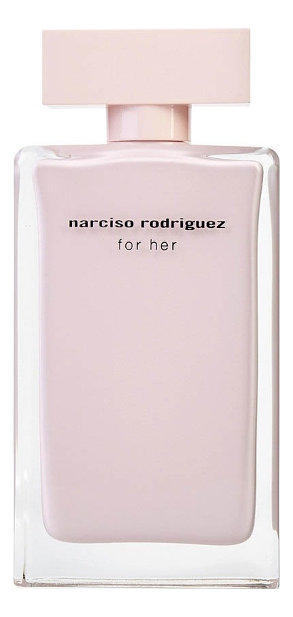 Купить For Her Eau de Parfum: парфюмерная вода 100мл уценка, Narciso Rodriguez