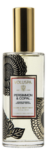 VOLUSPA Ароматический спрей для дома и тела Persimmon & Copal 100мл (хурма и смола)