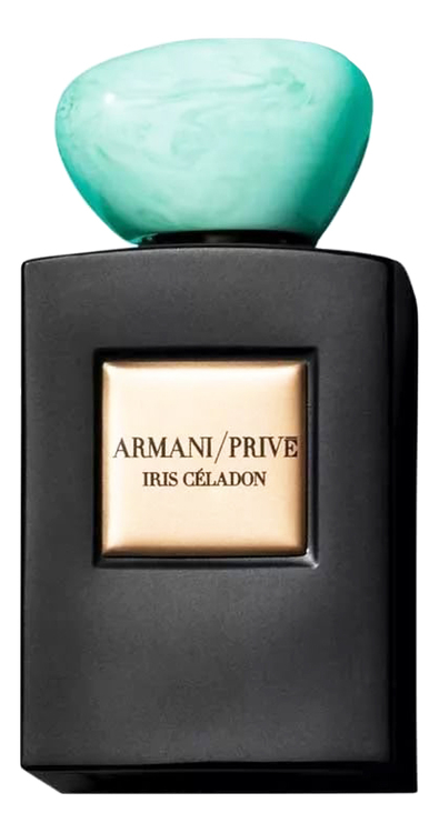 

Prive Iris Celadon: парфюмерная вода 100мл тестер, Prive Iris Celadon