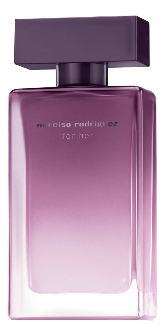 

For Her Eau de Toilette Delicate Limited Edition: туалетная вода 7,5мл, For Her Eau De Toilette Delicate Limited Edition