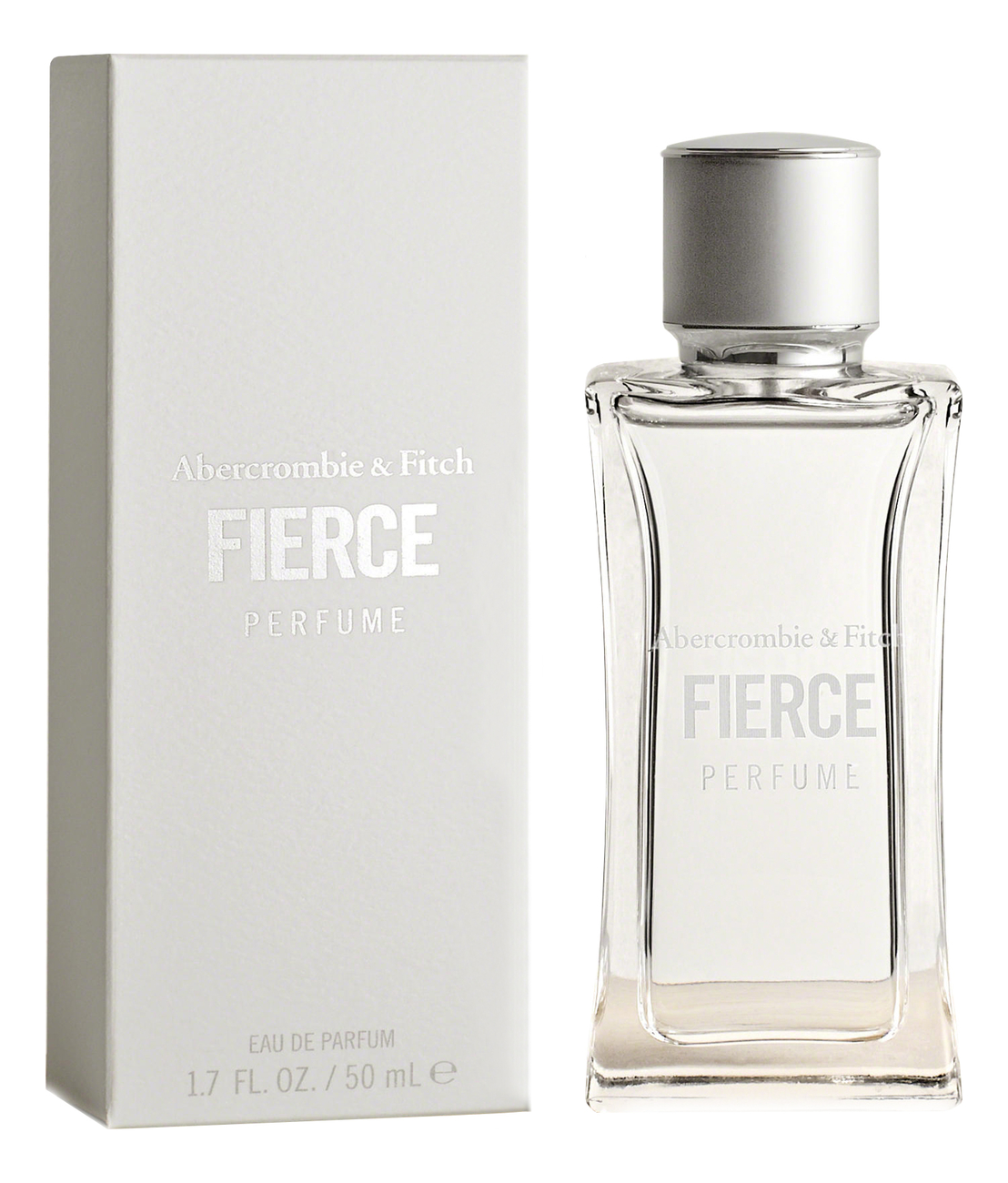 

Fierce for Her: парфюмерная вода 50мл, Fierce For Her