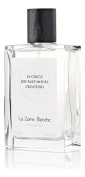 

La Dame Blanche: парфюмерная вода 30мл, La Dame Blanche