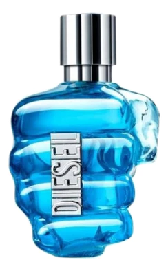 Diesel brave the only diesel best sale