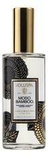VOLUSPA Ароматический спрей для дома и тела Moso Bamboo 100мл (бамбук мосо)