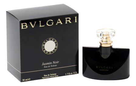 

Jasmin Noir Eau de Toilette: туалетная вода 50мл, Jasmin Noir Eau De Toilette
